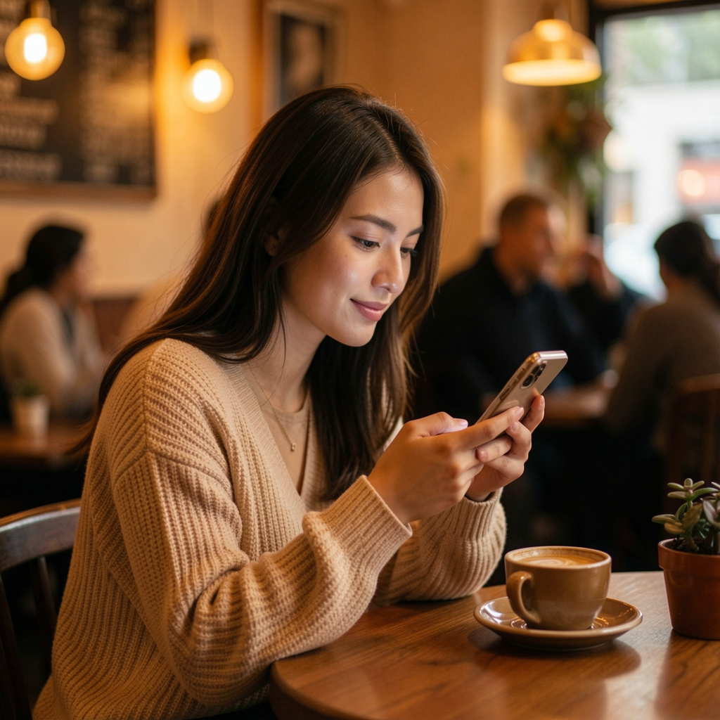 Privacidade e proteção de dados em plataformas digitais de acompanhantes de luxo