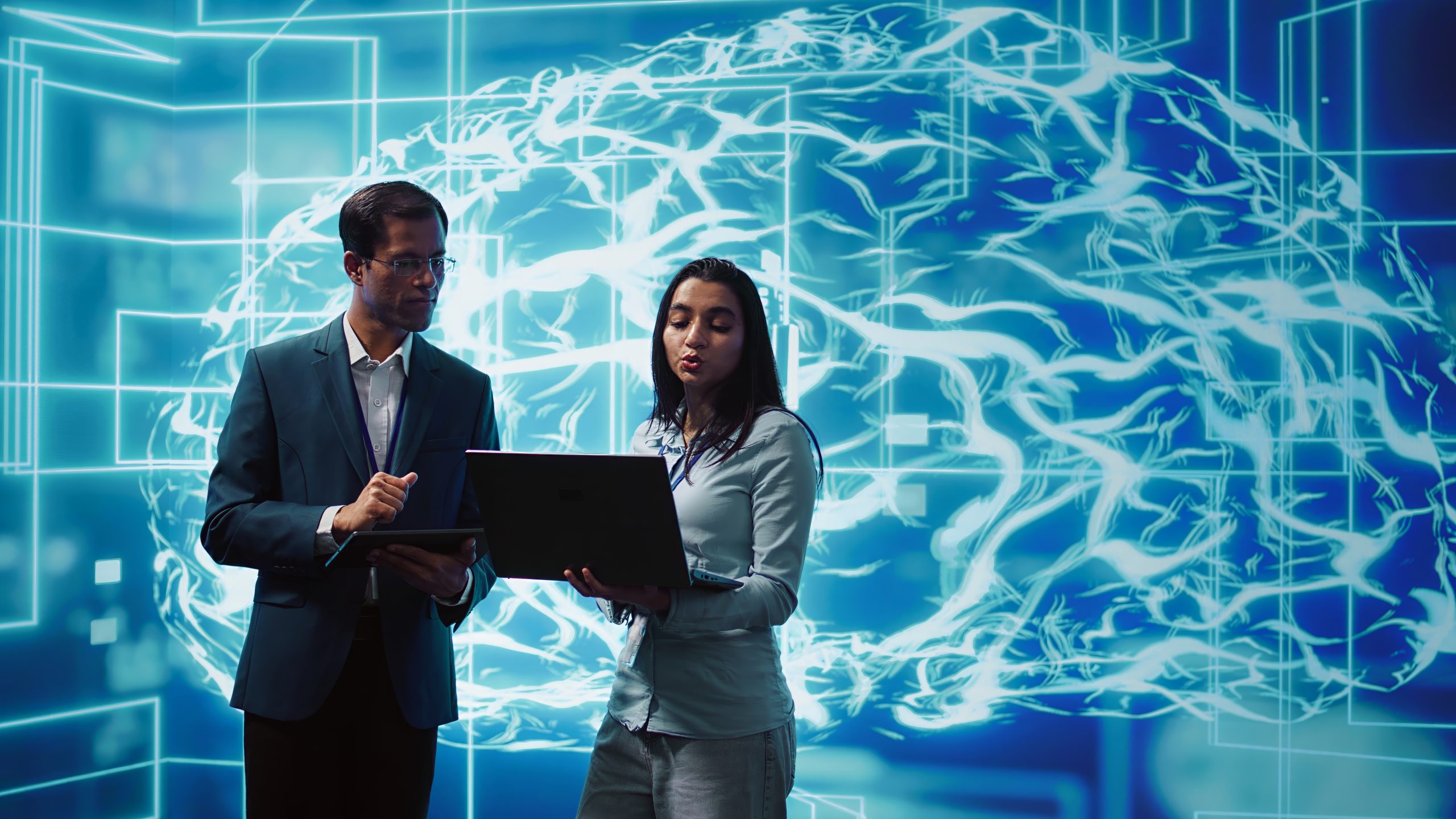 Inteligência Artificial e o Futuro do Mercado de Trabalho: O Que Vai Mudar?